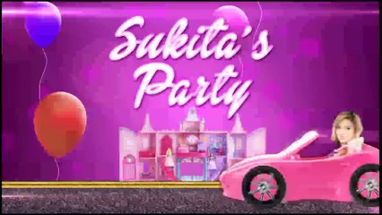 SEM - VIP: Se viene el capítulo tres de "Sukita´s Party". ¡No te lo pierdas!