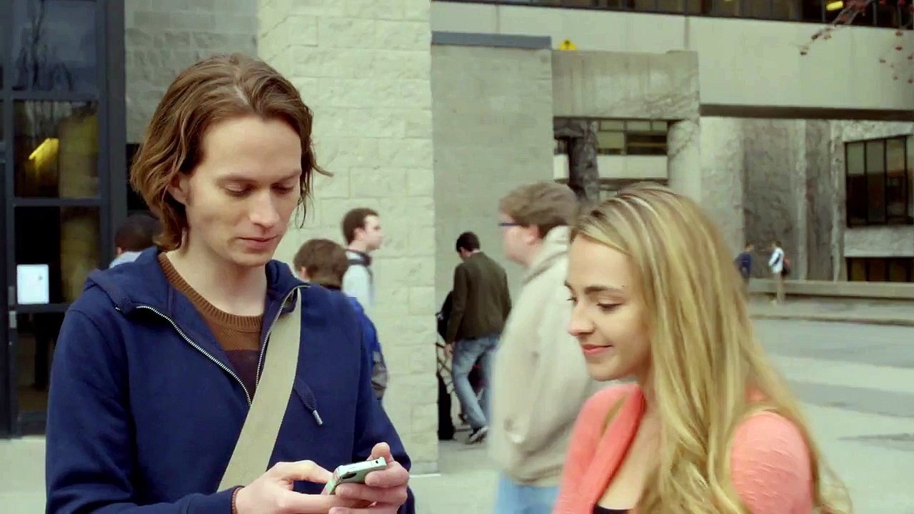 Dead On Campus   Trailer
