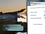 Microsoft Windows Vista Tip - Windows Meeting Space