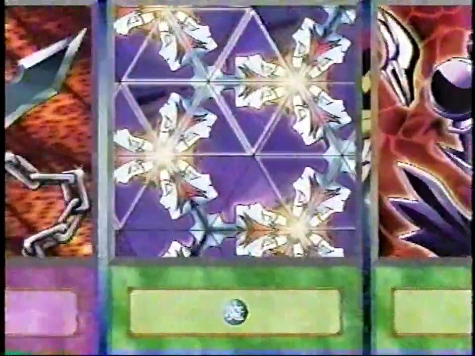 Cartoon Network Promos (Pokemon/Yu-Gi-Oh/Fosters Home for Imaginary Friends)