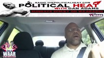 Political HEAT Video Blog - 7/20/2015