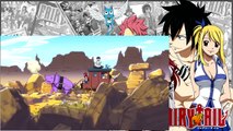 Fairy Tail Opening 1 