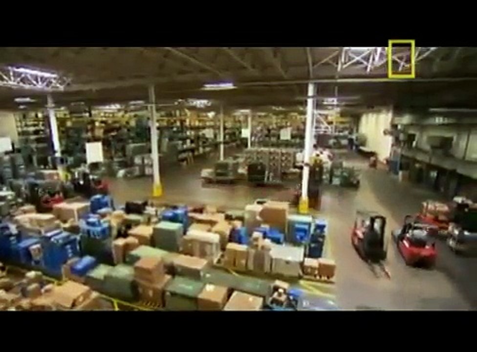 Mega Maquinas - Mack Trucks"Caminhões"  (COMPLETO)