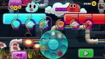 The Amazing World Of Gumball  Rainbow Ruckus   Cartoon Network Games Lv2 1~2 5