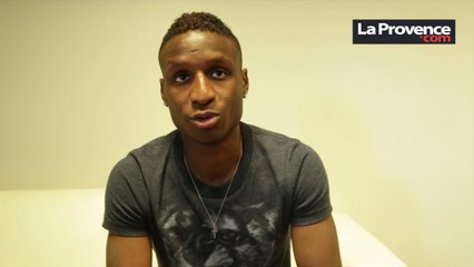OM - Bouna Sarr : "Ici pour franchir un cap"