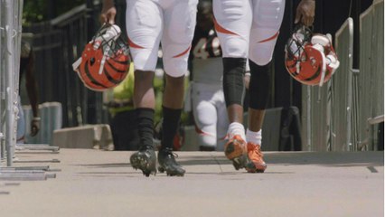 2013 Hard Knocks: Cincinnati Bengals
