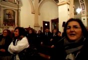 Concerto Gospel 23 Dicembre 2011 - Chiesa Matrice - Rotary Club Corato