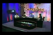 Nocturninos - Esteban Arce ¿Homofobico?.