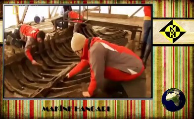 Marmaray İstanbul Nasıl Yapıldı-Belgesel