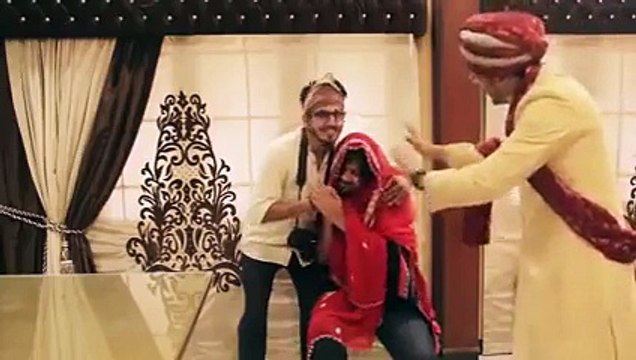 Desi Shaadi Be Like - By Bekaar Vines