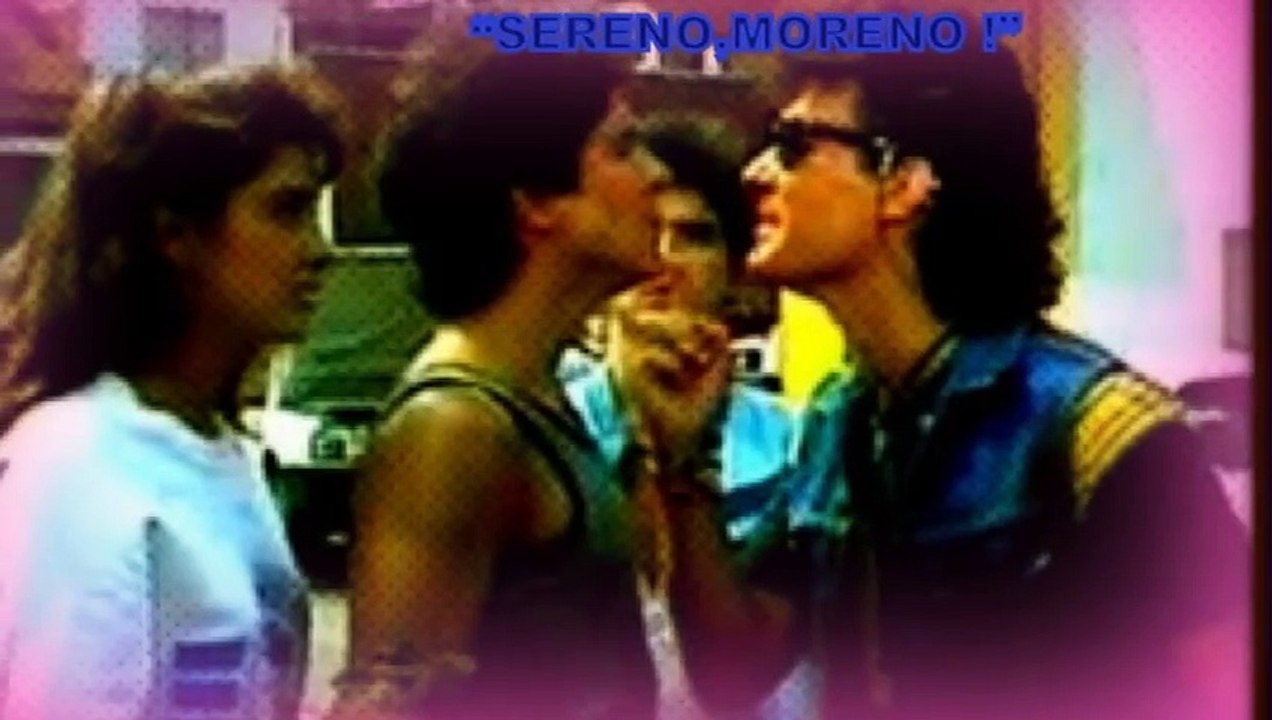 LA REINA DE LAS TELENOVELAS