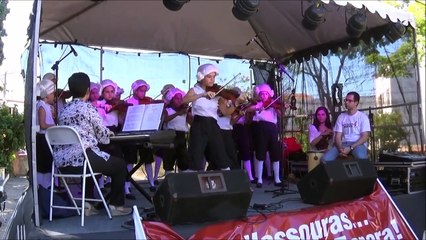 Do Re Mi - The Sound of Music - Os Pequenos Mozart - Prof Suray Soren