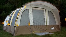 Broadstone 8 Person Euro Tent