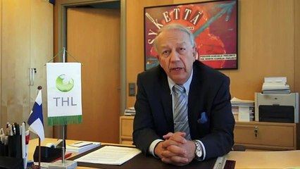 More years in life - more life in years