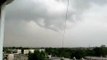 tornado near Szeged 1