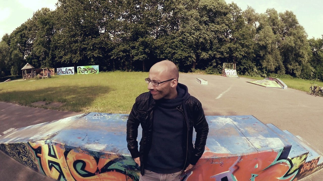 S.K.U.-Real - Chronik