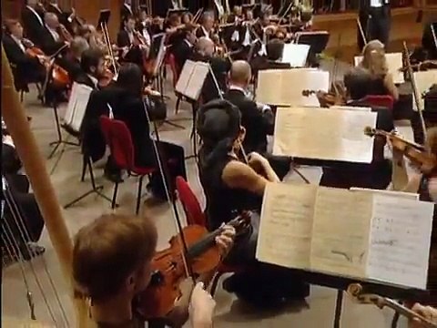 GIACOMO PUCCINI: Turandot, Nessun Dorma