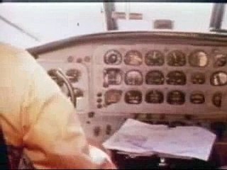 USAF Seaplane Rescue Mission