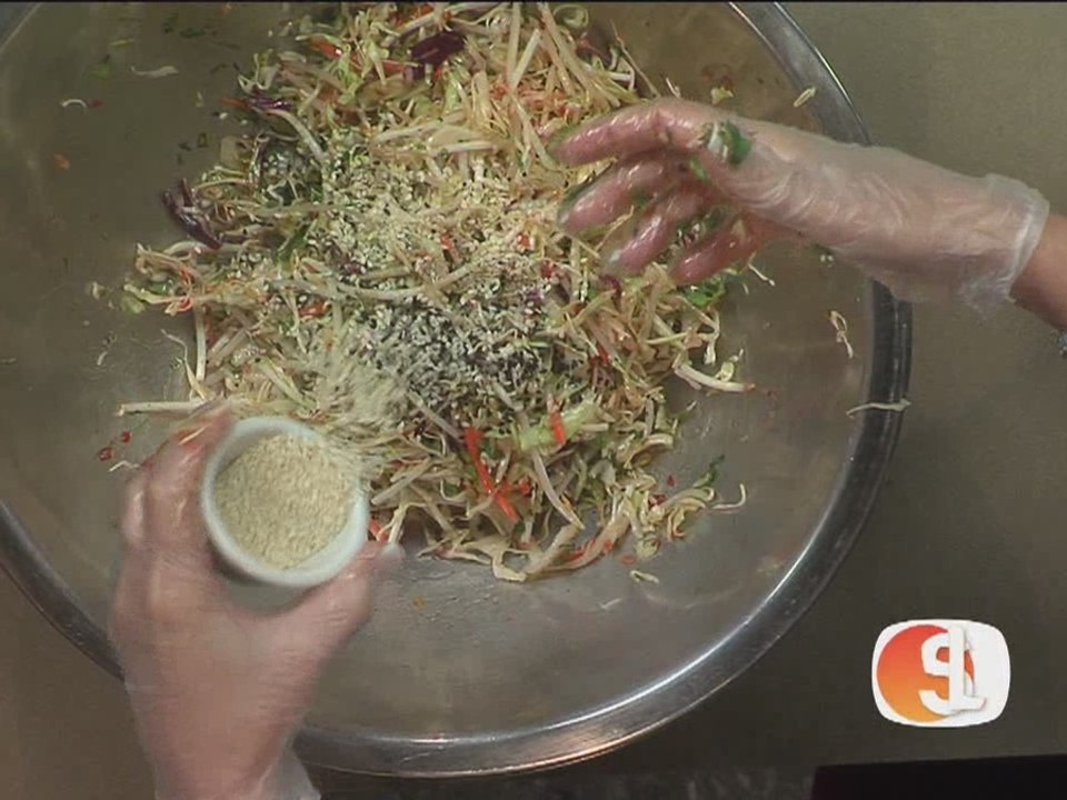 RECIPES: Umami is more than just ramen noodles