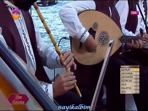 Göçtü kervan Fatih Koca Ramazan 2015