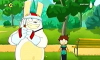 Rekkit Rabbit (ITA) - 1x52 Rekkit vs Gizmo
