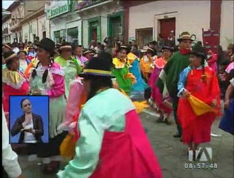 Paseo del Chagra convocó a miles de visitantes