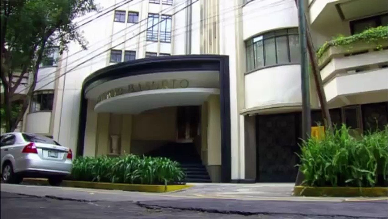 Historia de Roxana y Benito parte 33 RESUBIDO