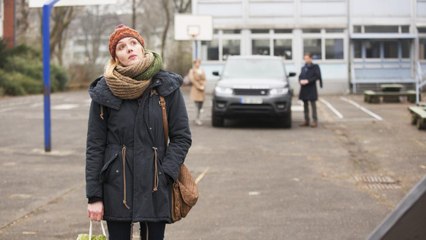 Frau Müller muss weg 2015 Full Movie Thriller