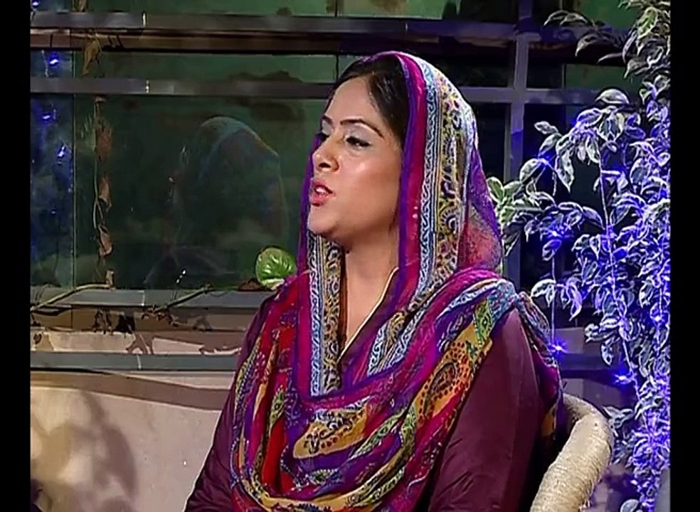 Chaupal 20-07-2015 Eid 3rd Day