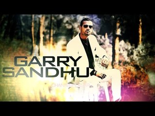 Garry Sandhu
