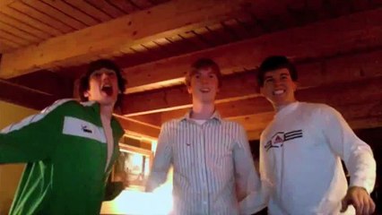 The States of Matter Song