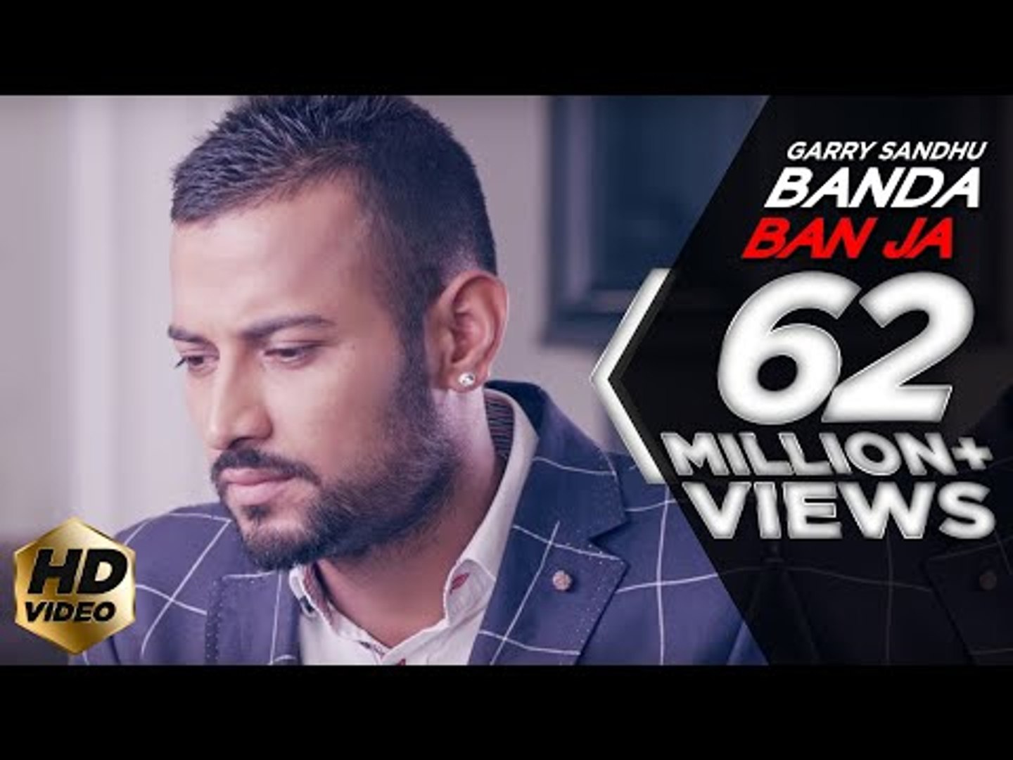 Garry Sandhu | Banda Ban Ja | Official Video 2014 - video Dailymotion