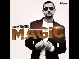 Garry Sandhu - Bach Ni [Promo] [Album - Magic] [2013]