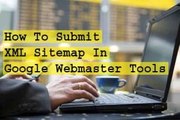 How to Sibmit a Sitemap in Google Webmaster Tools? Baig PC Solution