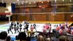 MCHS Indoor Drumline 2007