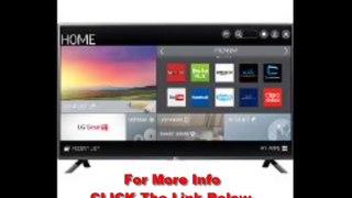 LG Electronics 55LF6100 55-Inch 1080p 60Hz Smart LED TV