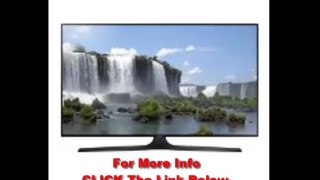 Samsung UN55J6300 55-Inch 1080p Smart LED TV