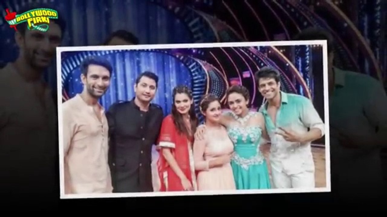 Himanshu Aur Amruta Ne Jeeta Nach Baliye 7 Ka Khitab - 21 July 2015 - Nach Baliye 7