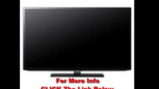 Samsung UN60J6300 60-Inch 1080p Smart LED TV