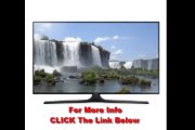 Samsung UN50HU6950 50-Inch 4K Ultra HD 60Hz Smart LED TV (Certified Refurbished)