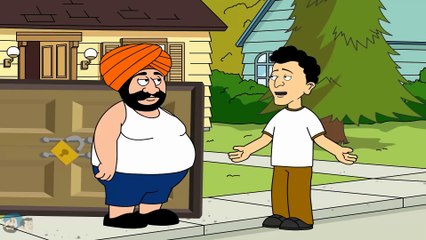 cartun movie new by kr digital media present