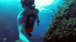 GoPro Hero3 - Freediving Zakynthos (Turtles, Caves and fun)