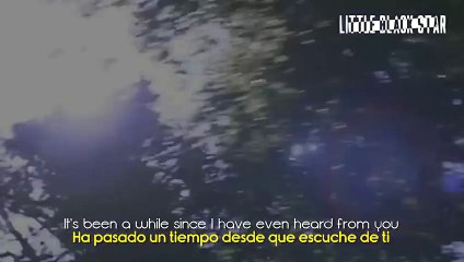 Taylor Swift - Style [Lyrics - Subtitulado al Español]