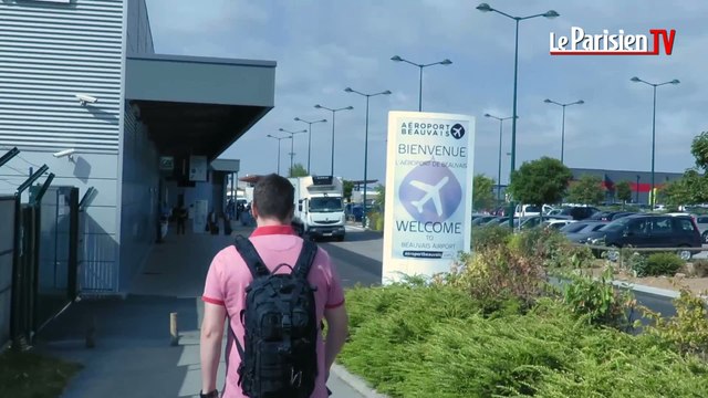 L'autopartage s'installe au cœur de l'aéroport de Beauvais Tillé