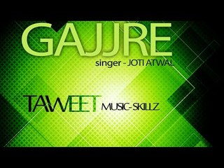 Joti Atwal - Taweet