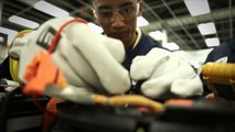Chevrolet Battery Test Lab | Technology & Innovation | Chevrolet