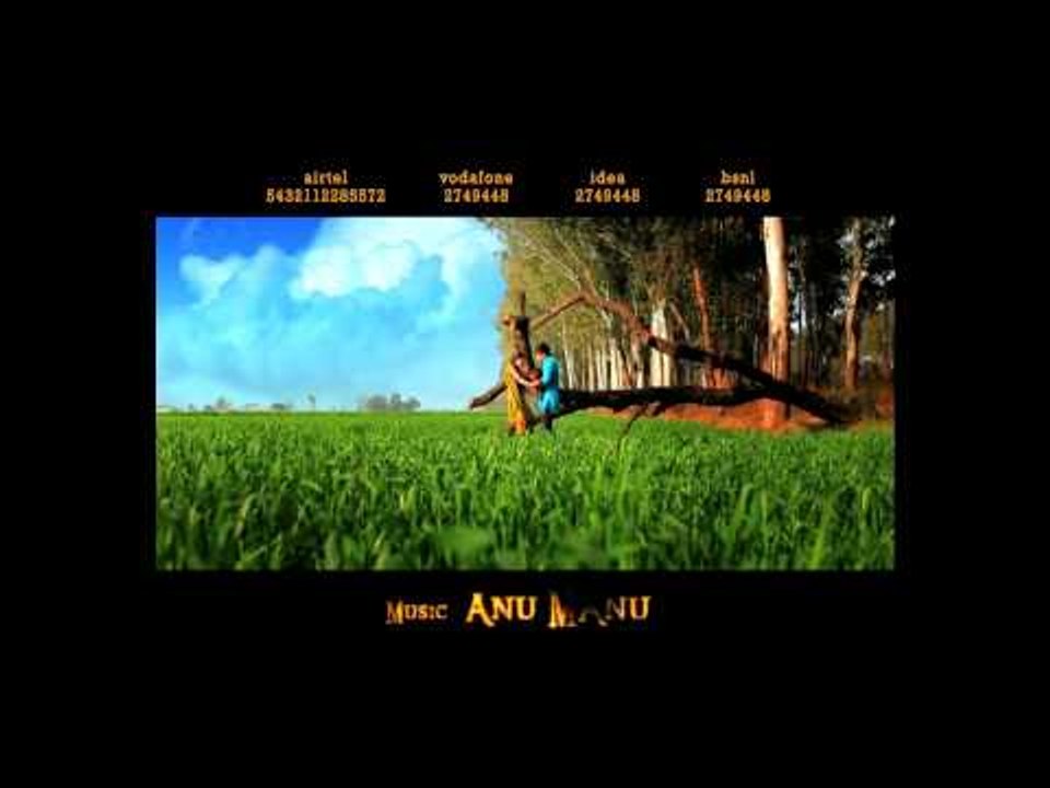 Gitaz Bindrakhia - Jind Mahi [Promo] - 2012 - Latest Punjabi Songs