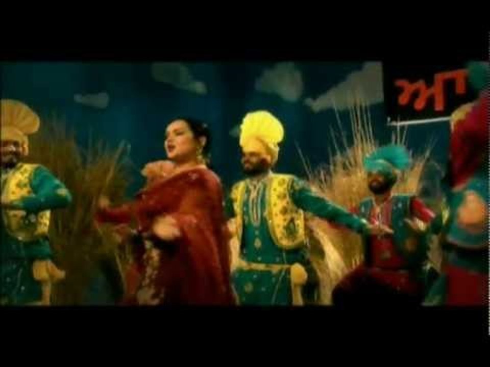 Deepak Dhillon - Vatna Nu  [Full Official Video] Aao Saare Nachiye 4 - Latest Punjabi Songs