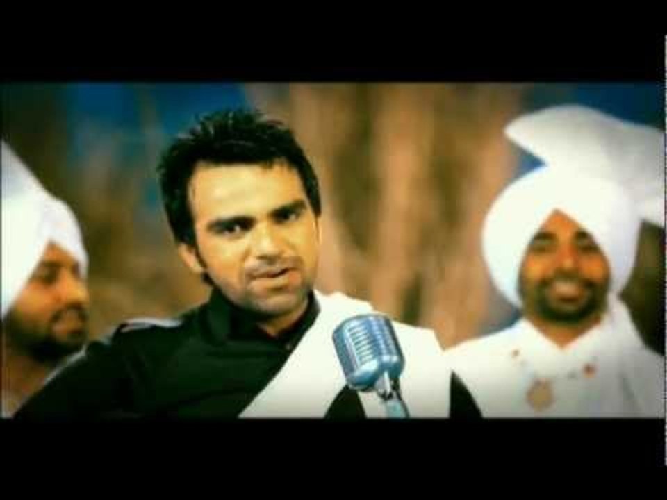 Chamkaur Khattra - Punjab Sambh Ke [Full Official Video] Aao Saare Nachiye 4 - Latest Punjabi Songs