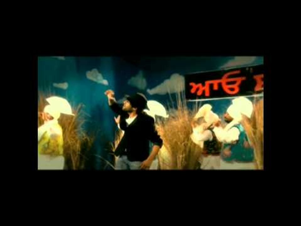 Arjun Balli - Goriye  [Full Official Video] Aao Saare Nachiye 4 - Latest Punjabi Songs